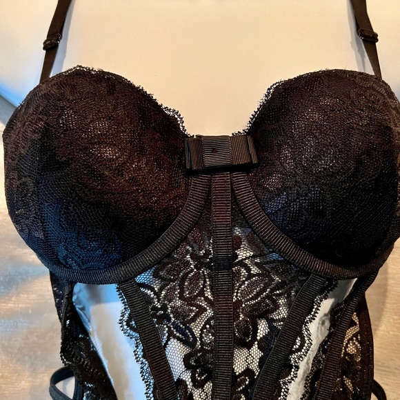 Body Rage Intimate Lingerie - Picture 3 of 6